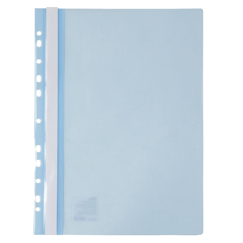 Папка-швидкозшивач AXENT (1318-07-A)